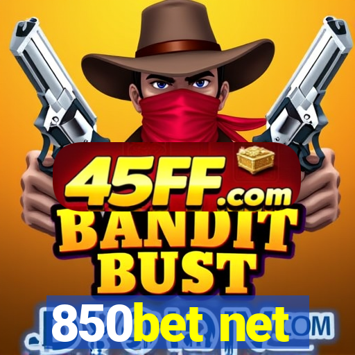 850bet net